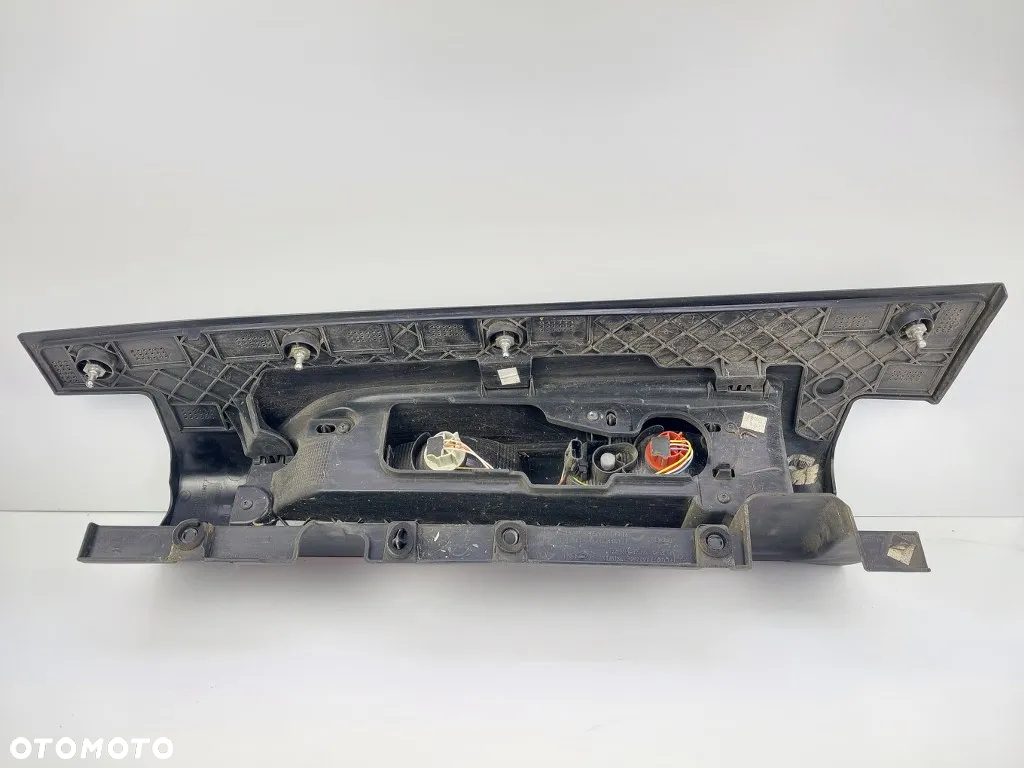 Lampa Tylna Lewa Tył Trafic III Vivaro B Talento 2019r 93450959 - 4