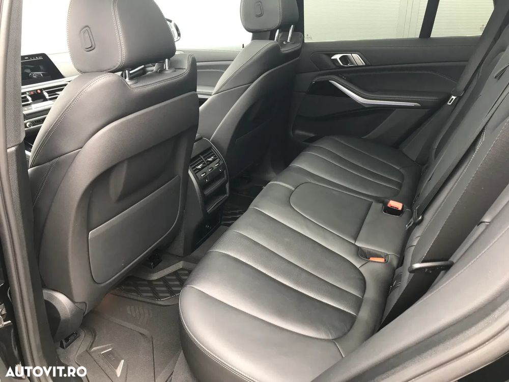 BMW X5 xDrive30d - 6