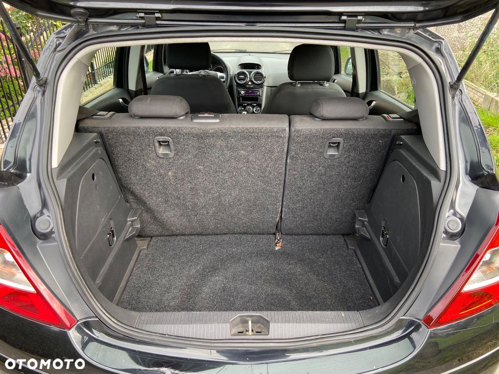 Opel Corsa - 16