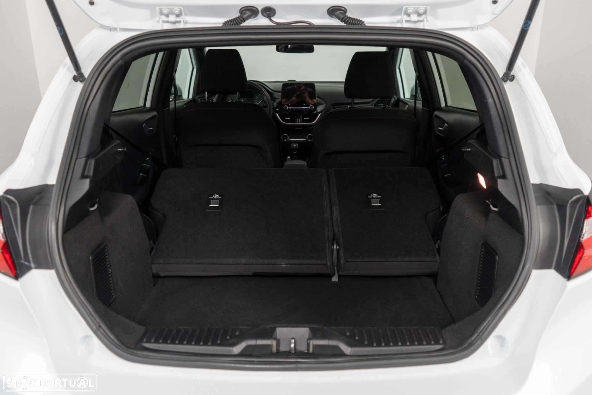 Ford Fiesta 1.0 EcoBoost ST-Line - 14