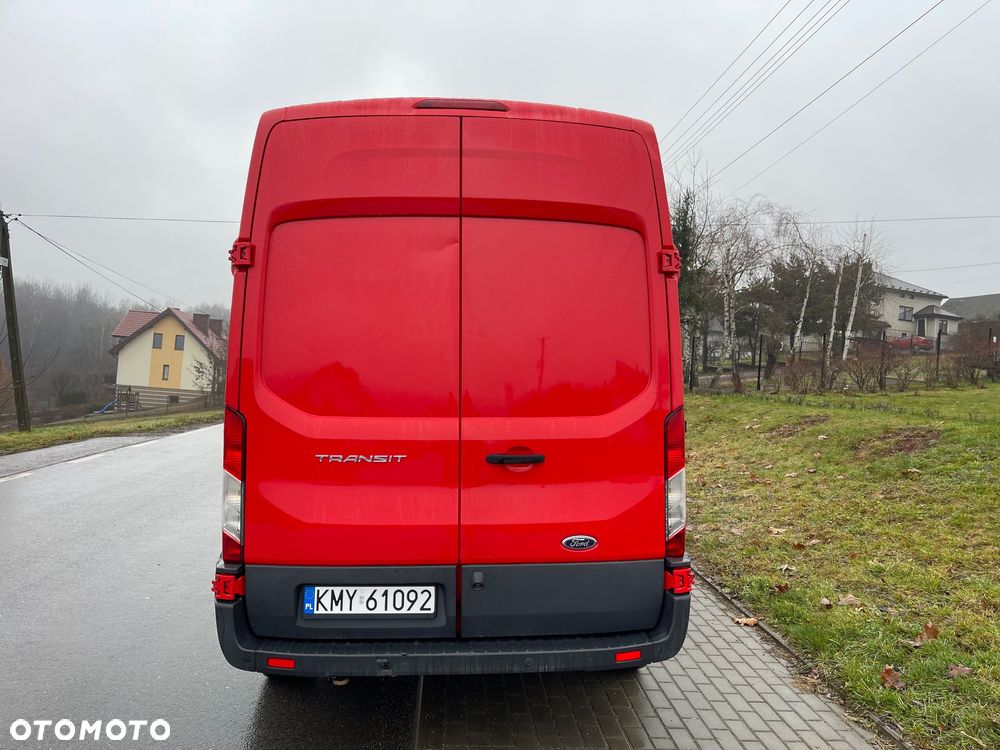 Ford Transit - 4