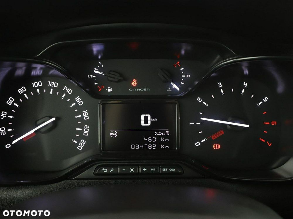 Citroën C3 1.2 PureTech Live - 23