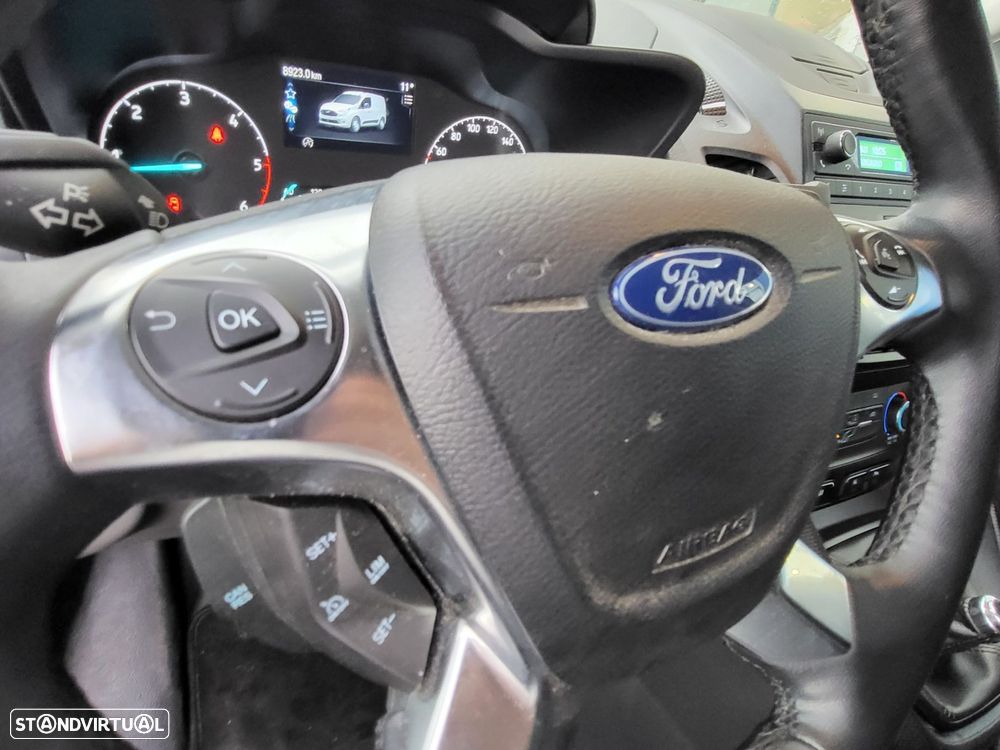 Ford Transit Connect 1.5 TDCi 200 L2 Trend - 9
