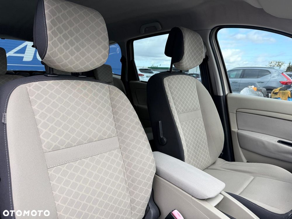 Renault Scenic 1.9 dCi Expression - 17