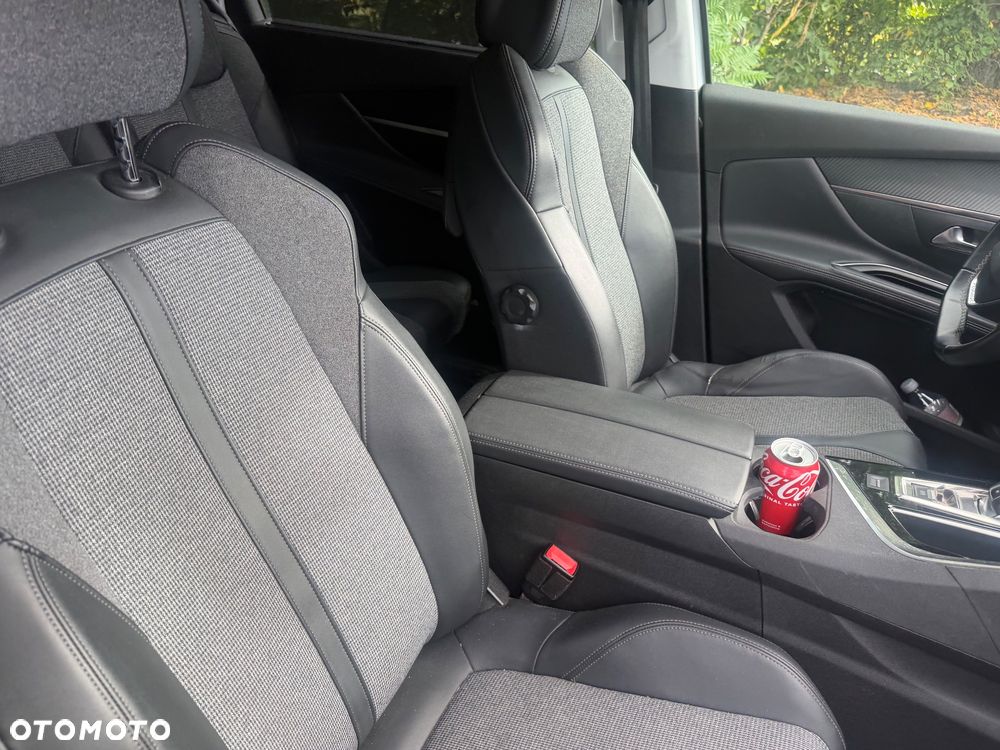 Peugeot 5008 BlueHDI 130 EAT8 Active Business-Paket - 14