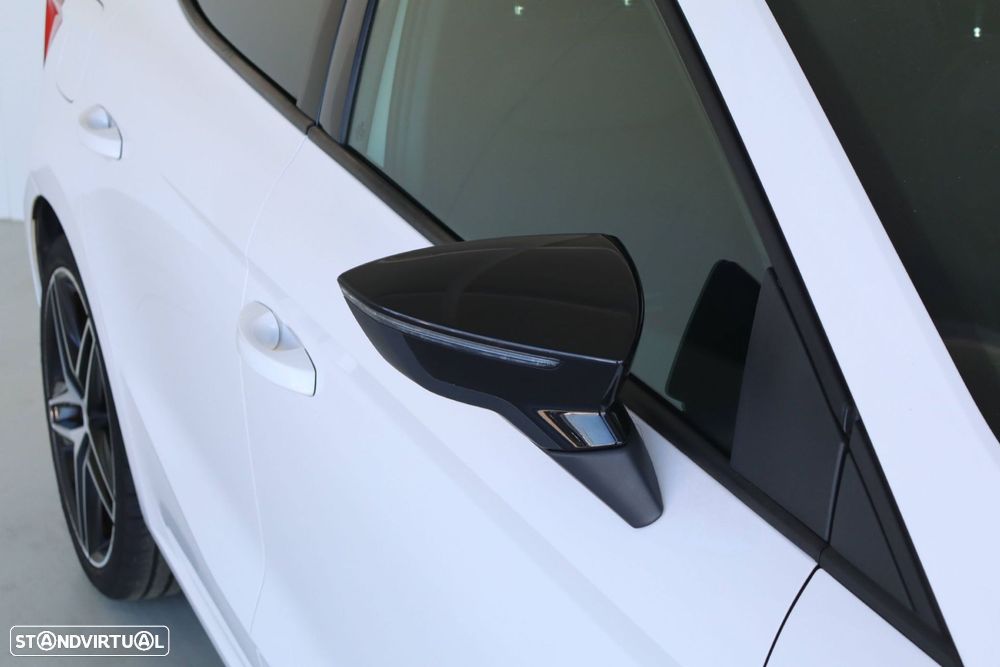 SEAT Ibiza 1.0 TSI FR - 5