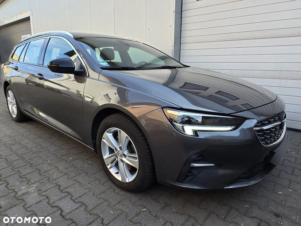 Opel Insignia 2.0 CDTI Elegance S&S - 1