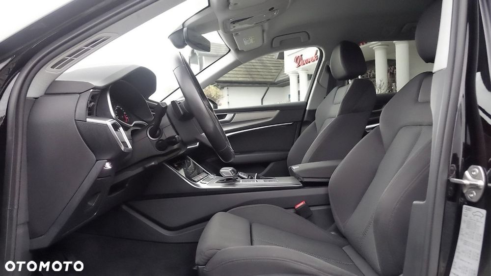 Audi A6 Avant - 23