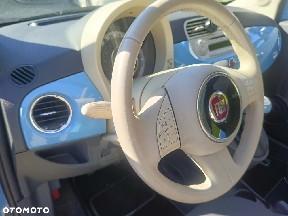 Fiat 500 - 24