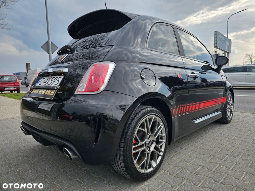 Fiat 500 - 7
