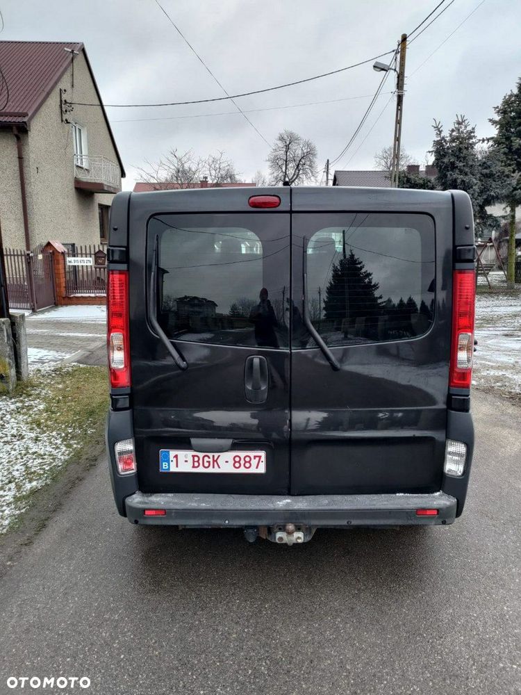 Renault Trafic - 5