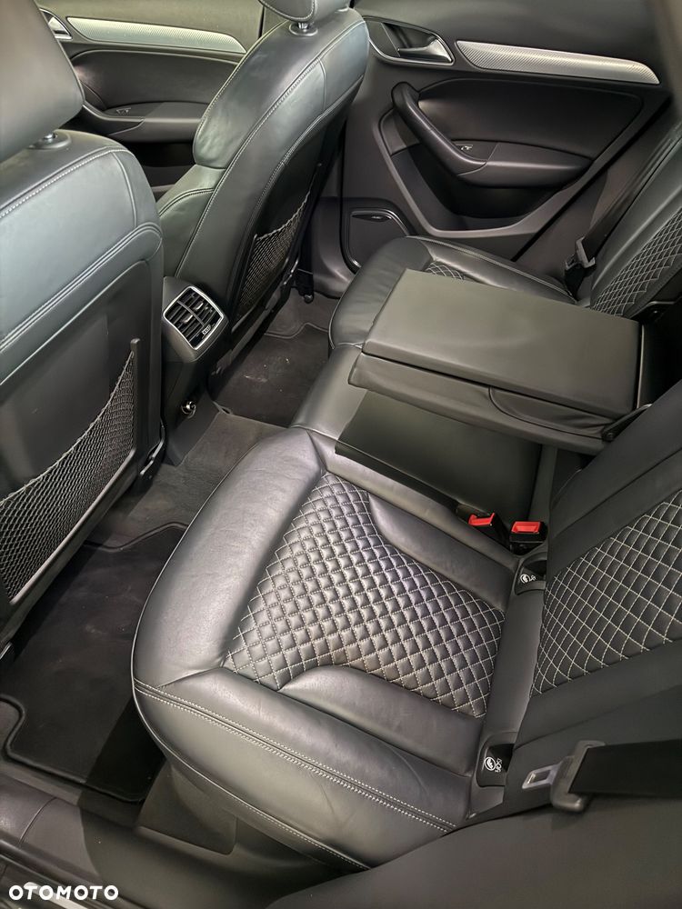 Audi RS Q3 2.5 TFSI quattro S tronic - 17