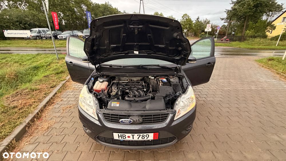 Ford Focus - 14