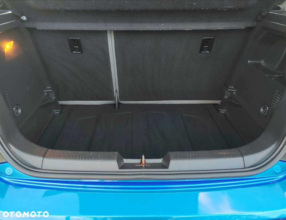 Chevrolet Aveo 1.2 LS - 17