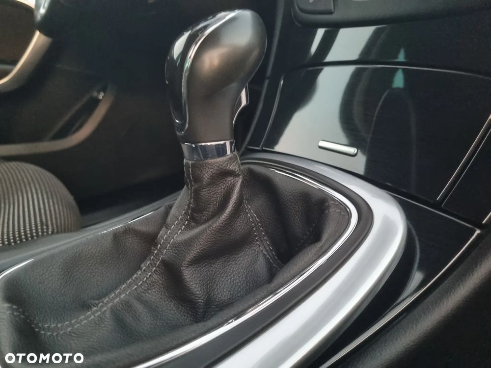 Opel Insignia 2.0 CDTI ecoFLEX Start/Stop Business Innovation - 34