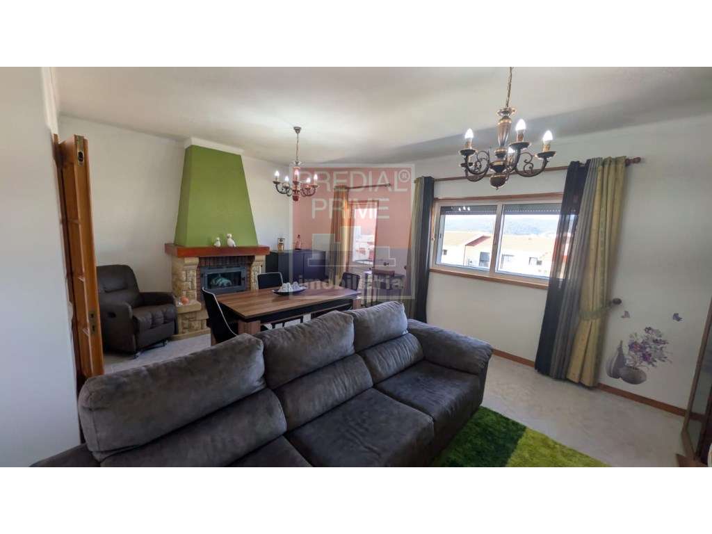 EXCELENTE APARTAMENTO T3 EM VALE DE CAMBRA - Grande imagem: 5/36
