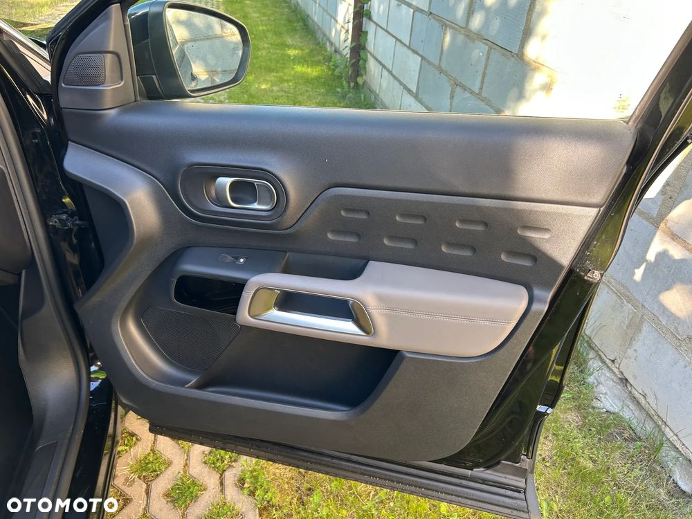 Citroën C5 Aircross 1.6 PHEV 225 Shine EAT8 - 24