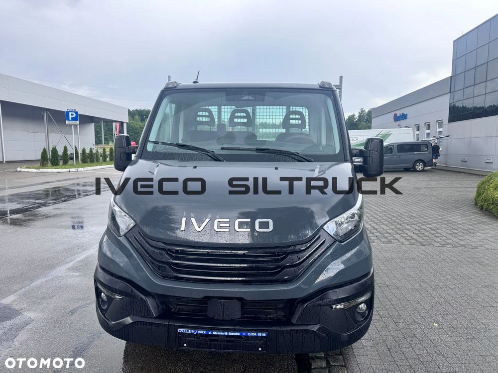 Iveco Daily 50C18HZ - 17