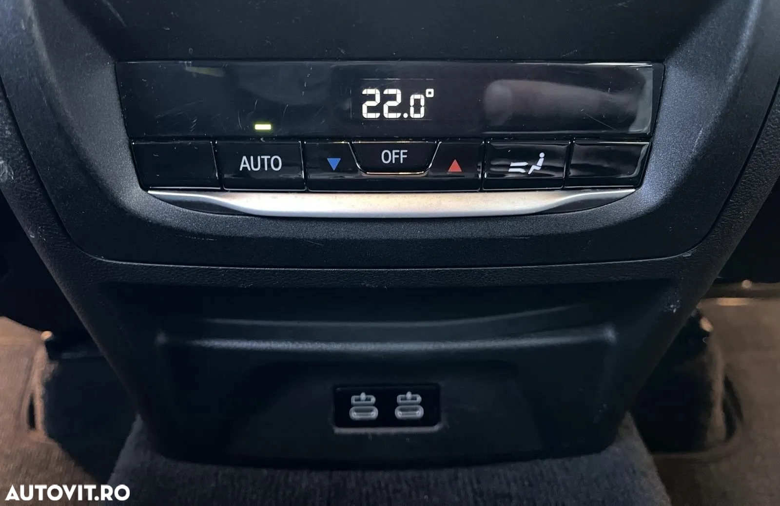 BMW X3 xDrive20d AT xLine - 16
