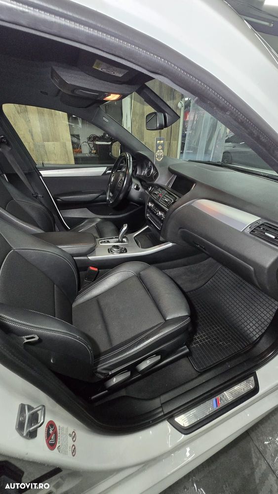 BMW X4 2014 — imagine 14
