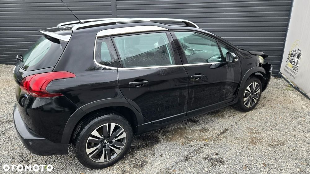 Peugeot 2008 - 23