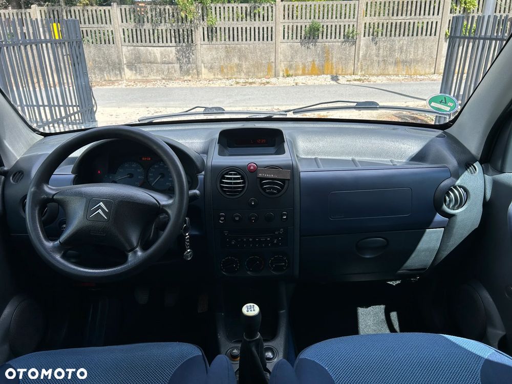 Citroën Berlingo Multispace 1.6 16V Exclusive - 6
