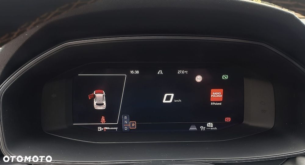 Cupra Formentor 1.5 eTSI mHEV DSG - 27