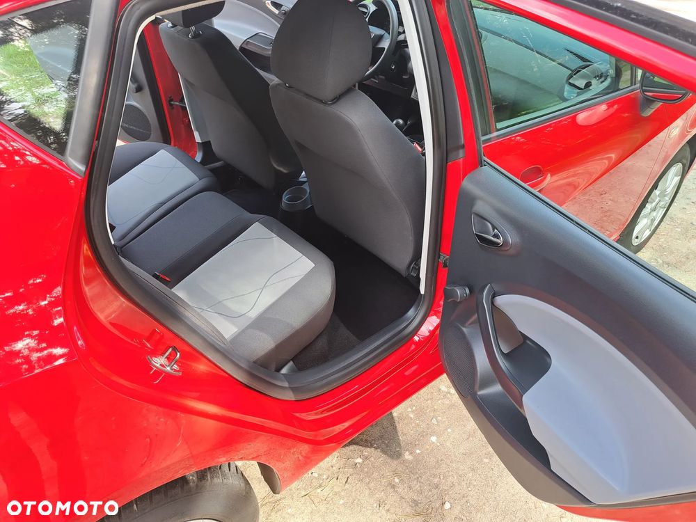 Seat Ibiza 1.2 TSI Style - 19