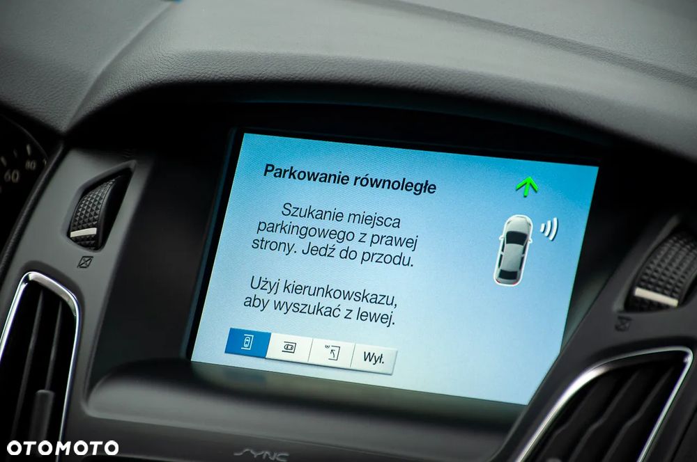Ford Focus 1.5 EcoBoost Start-Stopp-System ST-LINE - 29