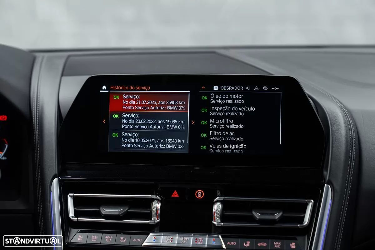 BMW M850i xDrive - 33