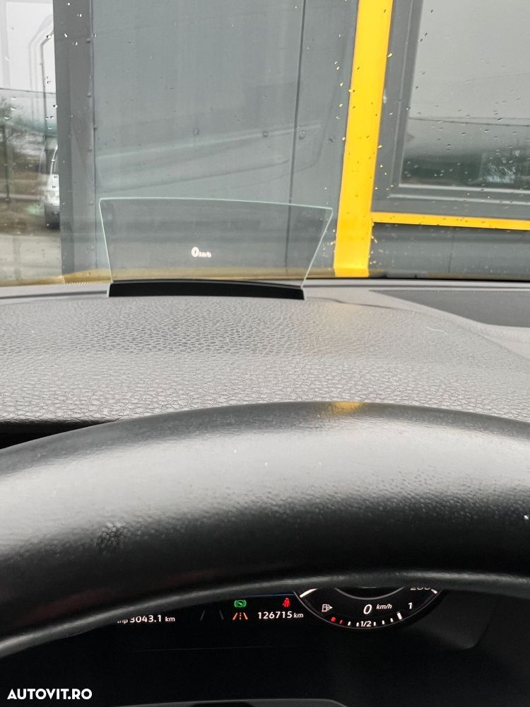 Volkswagen ARTEON 2.0 TDI DSG R-Line - 15