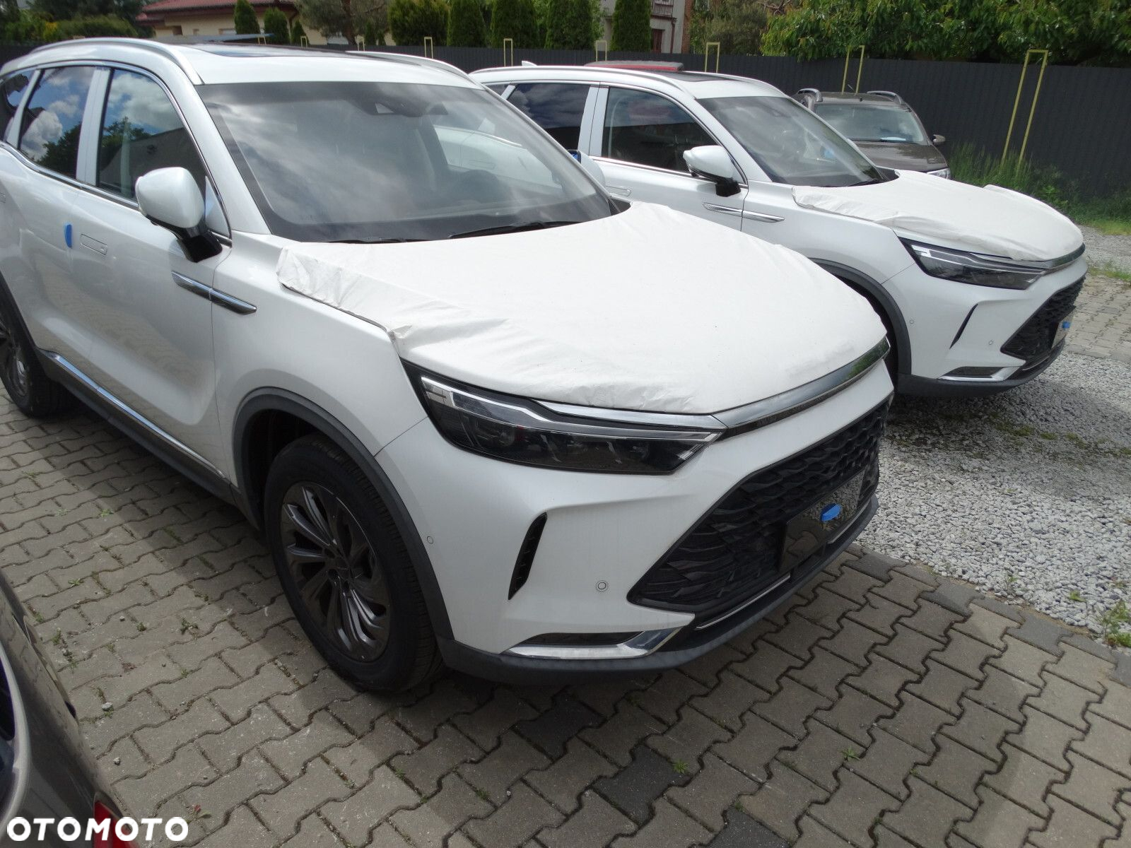 Baic Beijing 7 - 33