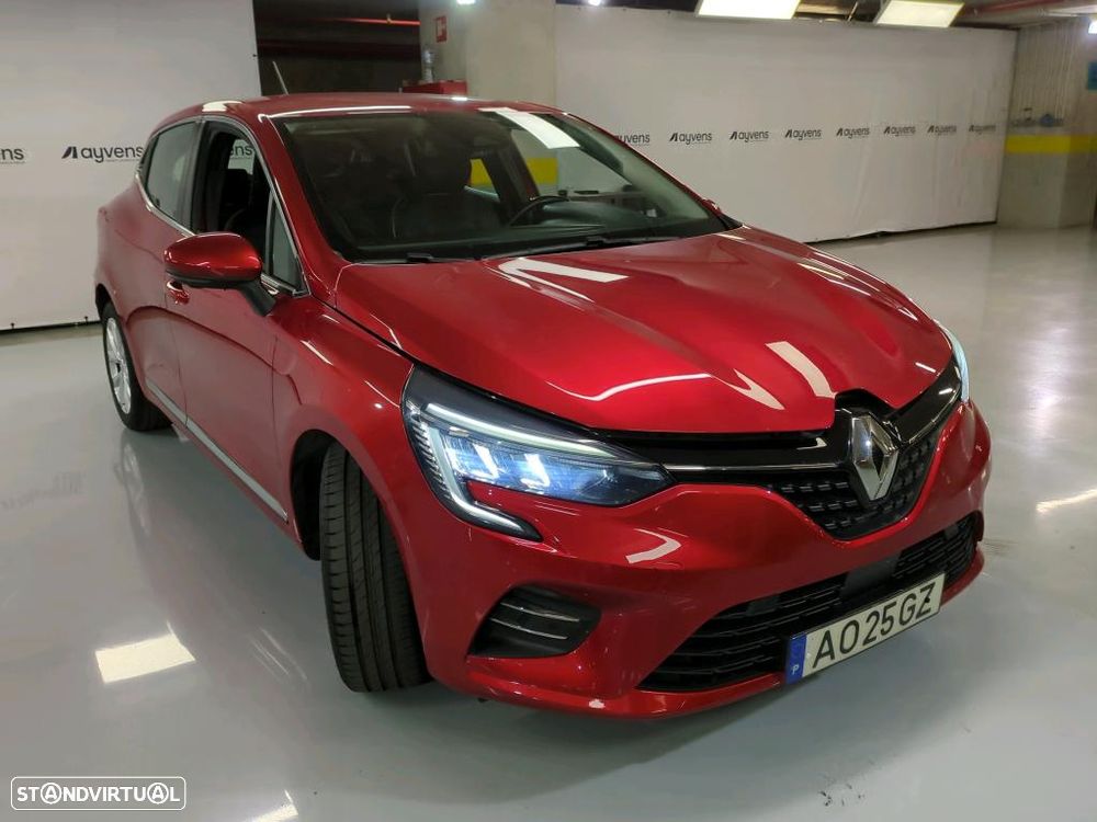 Renault Clio TCe 90 EVOLUTION - 5