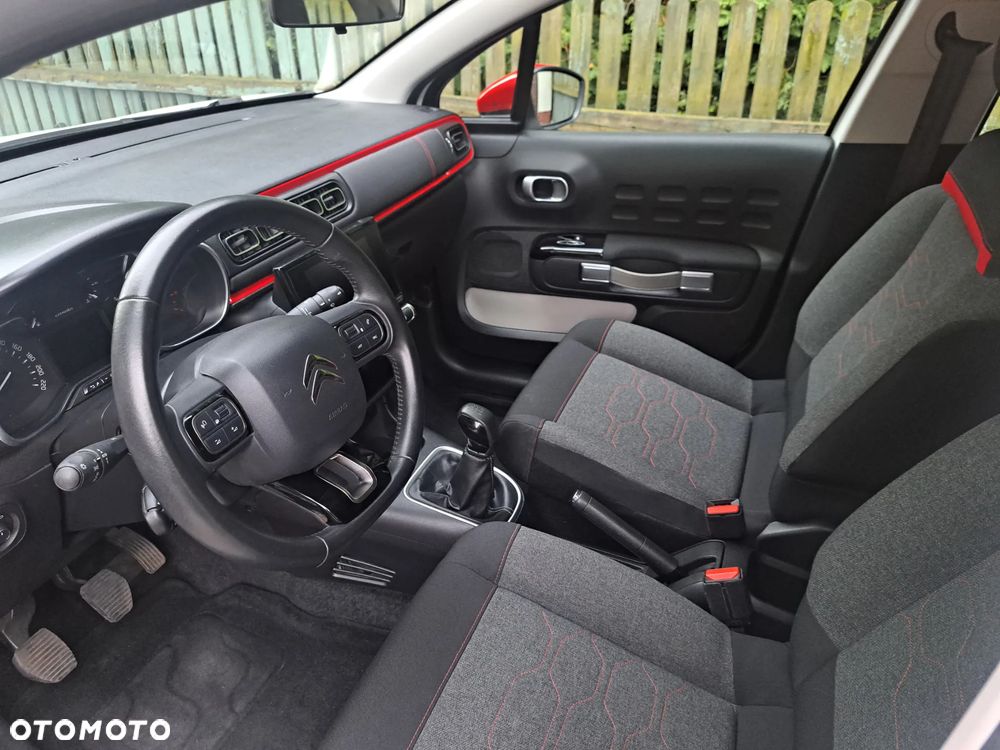 Citroën C3 - 15