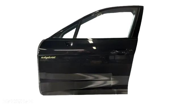 Porsche Panamera (971) Drzwi przednie-971831311