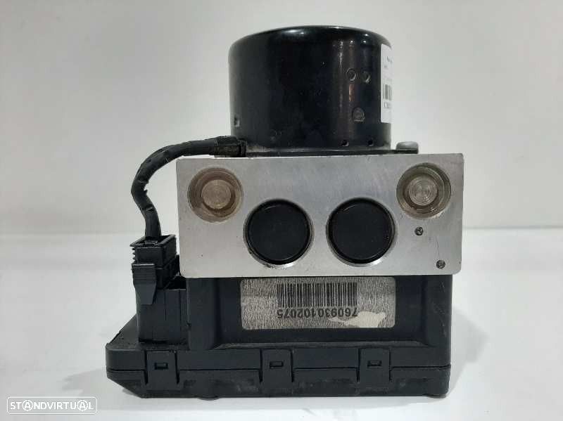 ABS VOLKSWAGEN GOLF IV 1997 -1J0614117D - 3