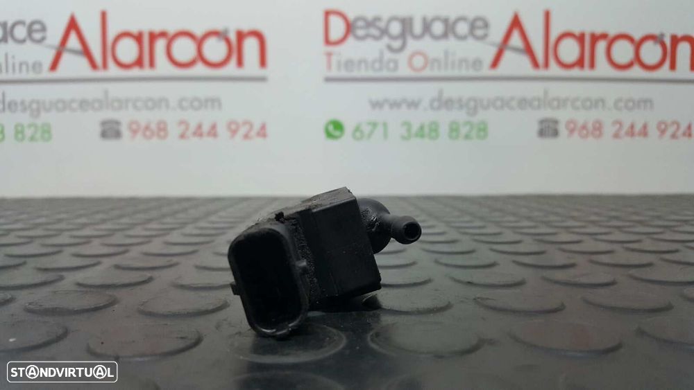 SENSOR DE PRESSÃO OPEL VIVARO FURGÓN/COMBI (07.2006 =>) TOUR ELEGANCE - 6