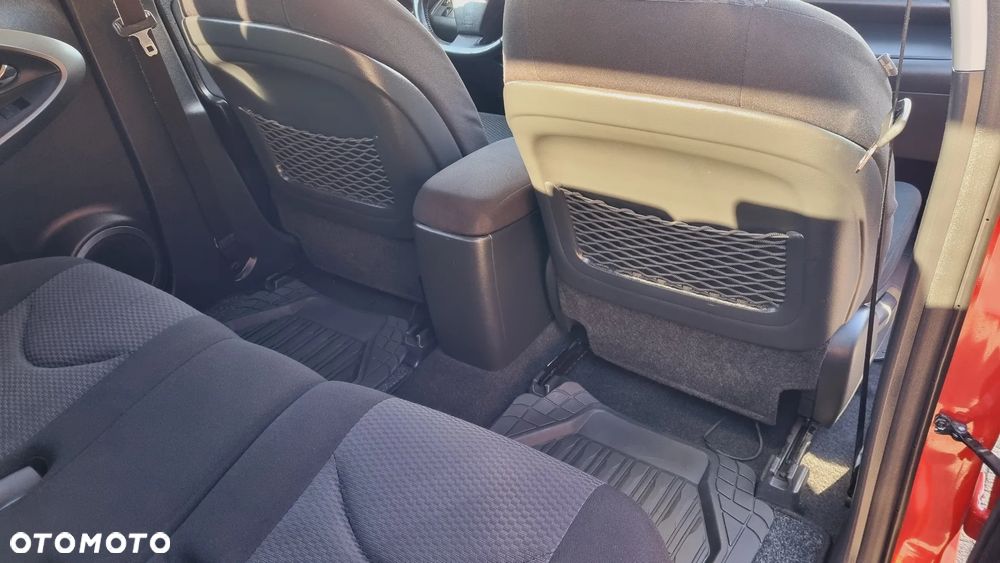 Toyota RAV4 2.0 4x4 Life - 23