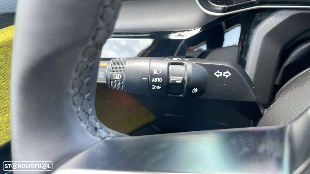 Renault 5 E-Tech 52 kWh Evolution Autonomia Conforto - 14