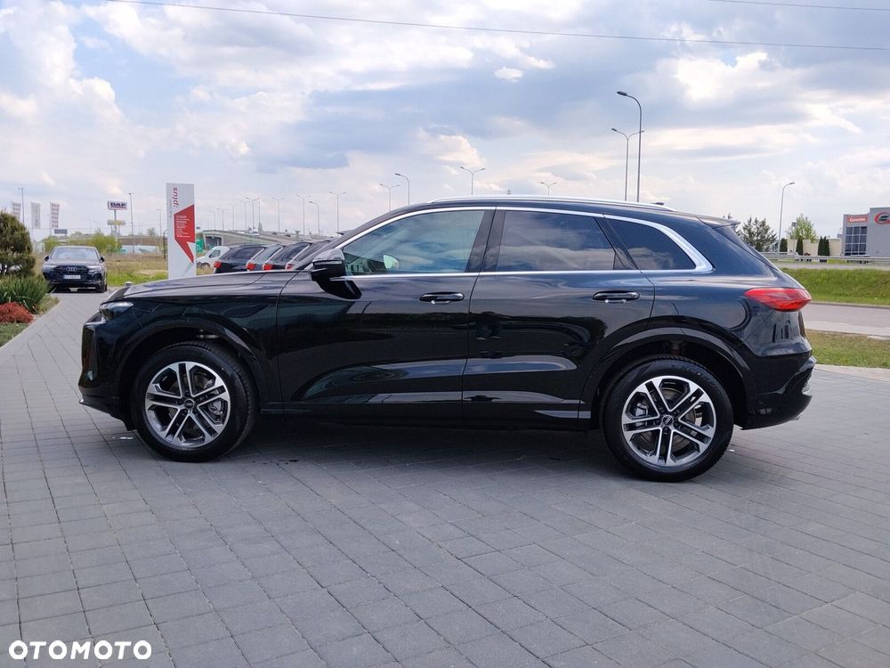 Audi Q5 - 8