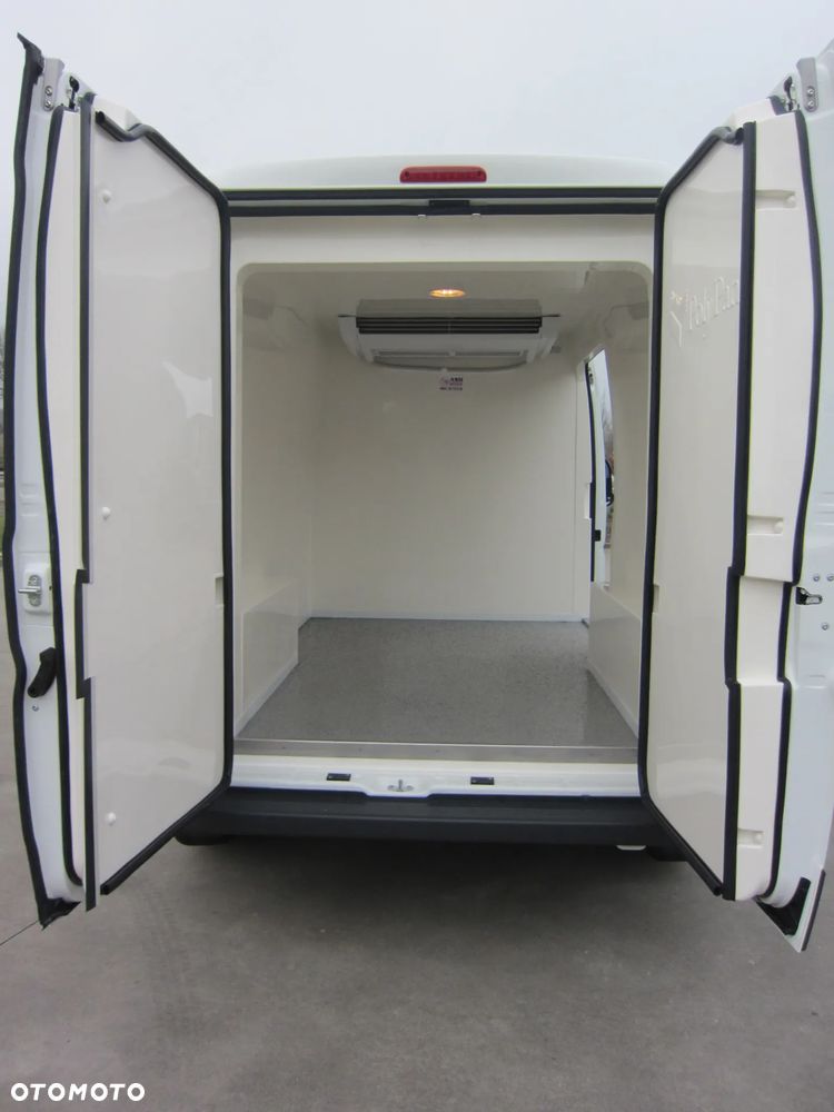 Fiat Mroźnia -20C Ducato L2H1 - 2