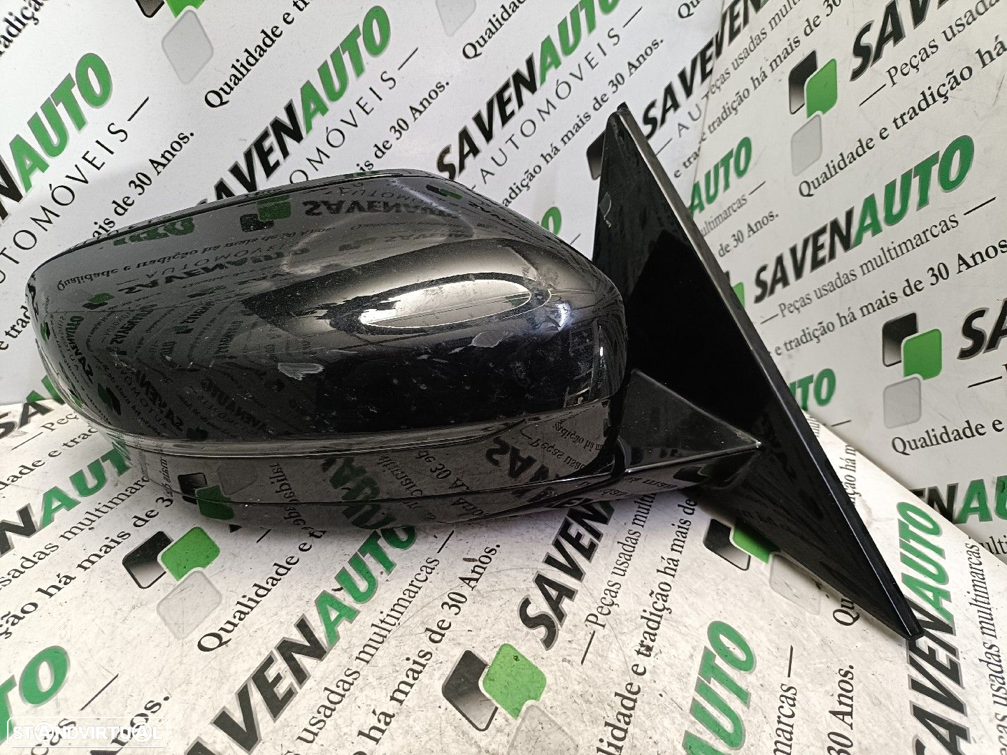 Espelho Retrovisor Dto Electrico Rebativel Bmw 4 Coupé (G22) - 17 - 24 - 2