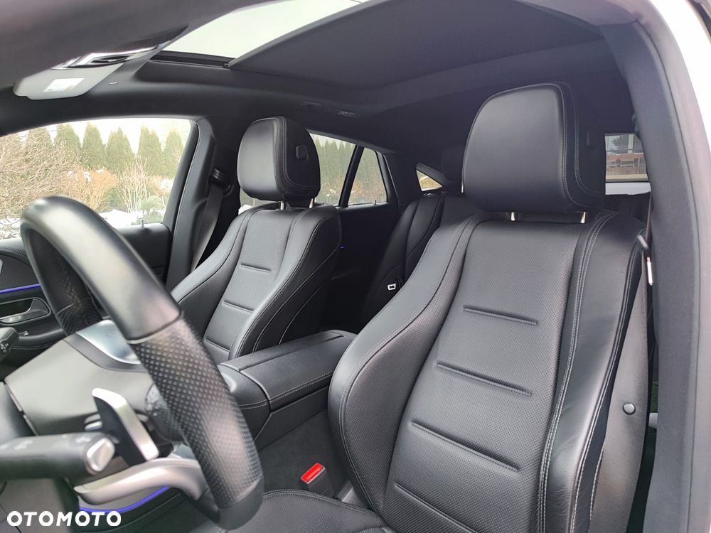 Mercedes-Benz GLE 400 d 4-Matic - 18