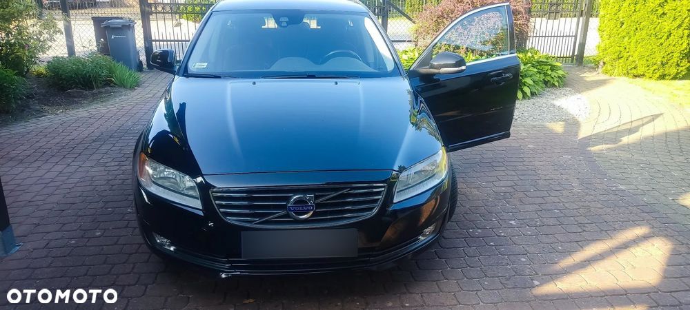 Volvo V70 D4 Kinetic - 10