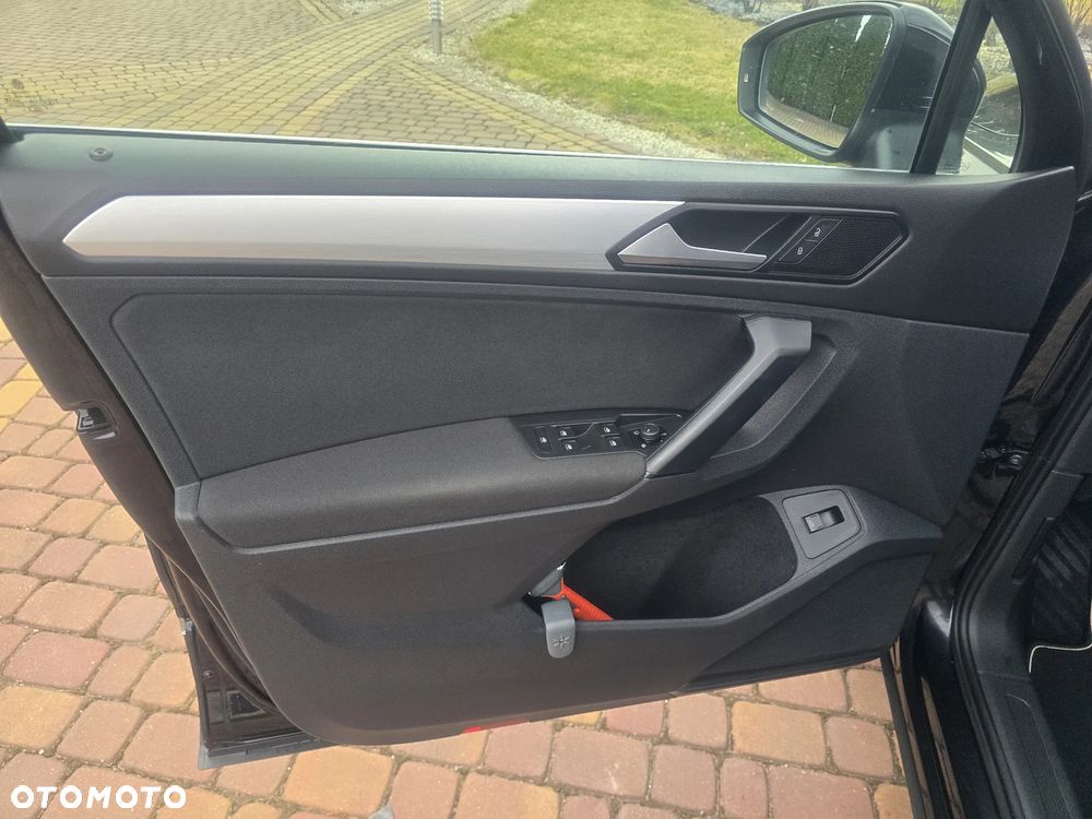 Volkswagen Tiguan 1.5 TSI EVO Comfortline DSG - 34