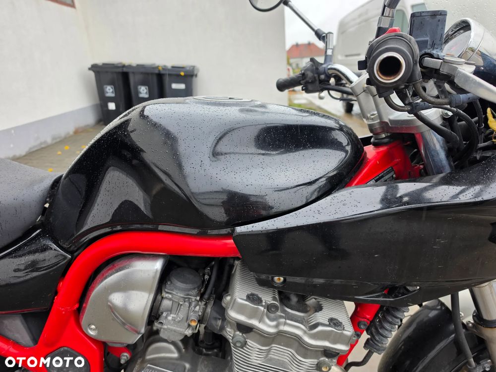 Suzuki Bandit - 19