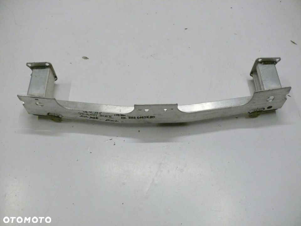 BELKA PRZEDNIA WZMOCNIENIE PEUGEOT 2008 II 2019 2022 - 2