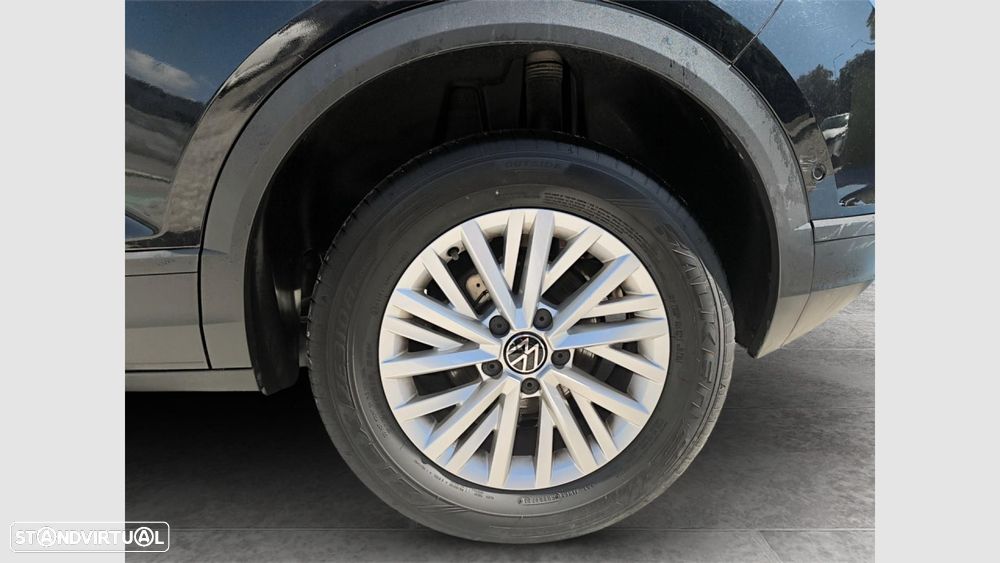 VW T-Roc 1.0 TSI - 11
