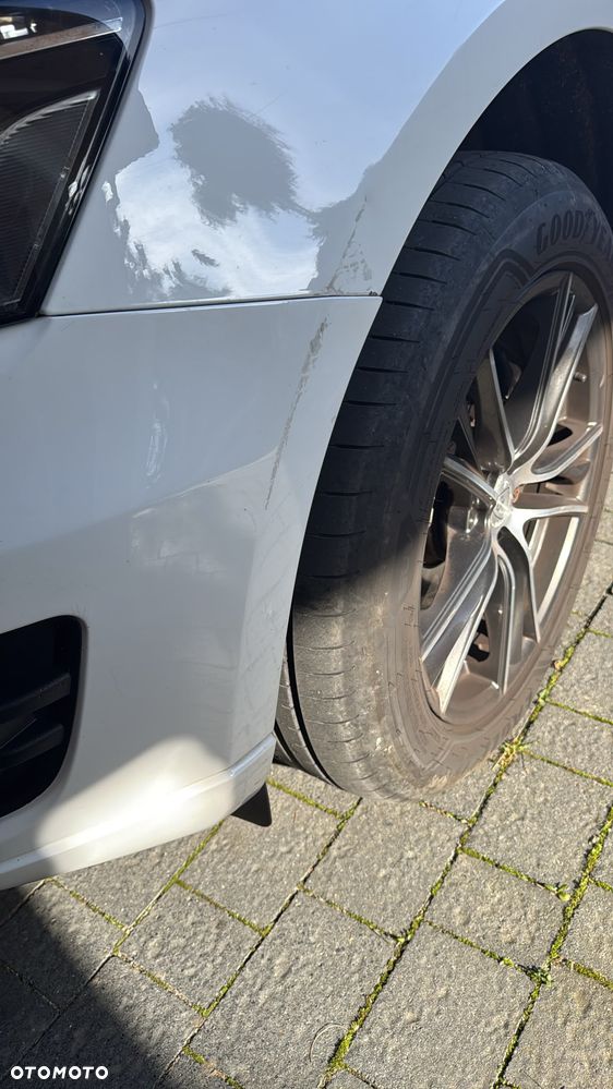 Audi Q5 3.2 FSI Quattro S tronic - 19