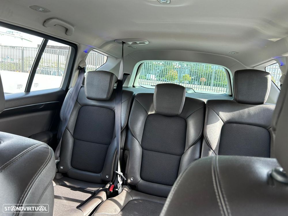 Renault Espace 1.6 dCi Zen - 7